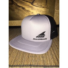 Rollerblade brand Trucker Hat Adjustable One  fits all  eb-09936423